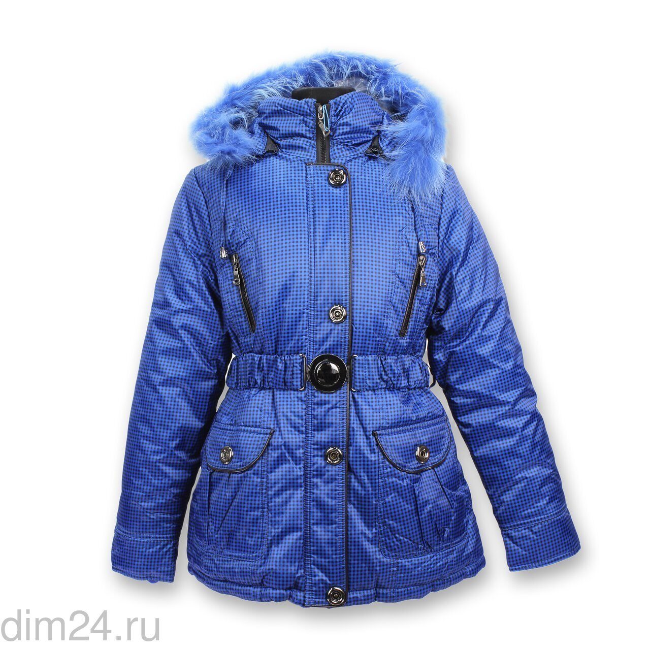 Куртка для девочек зима Moonbox размеры с S по 2XL (5 шт.)
