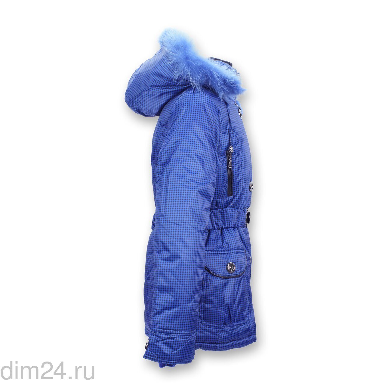 Куртка для девочек зима Moonbox размеры с S по 2XL (5 шт.)