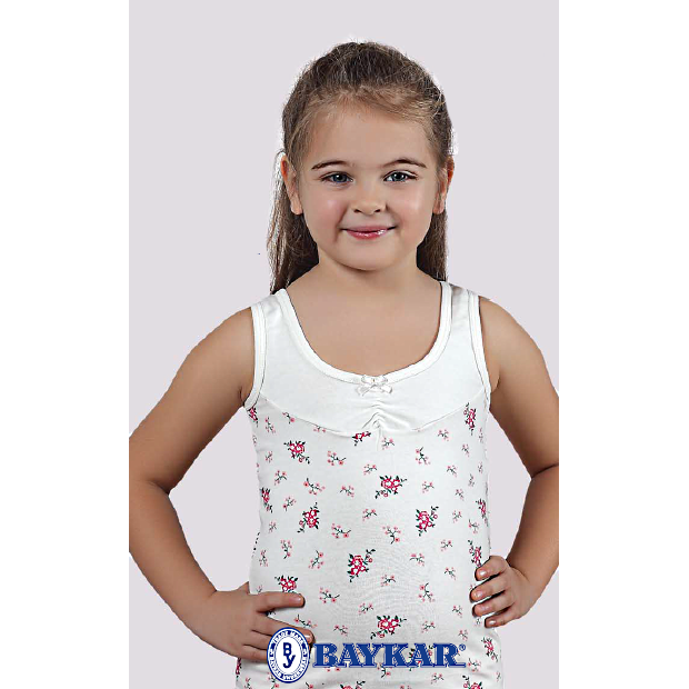 Майка для девочки "BAYKAR", 4362[]